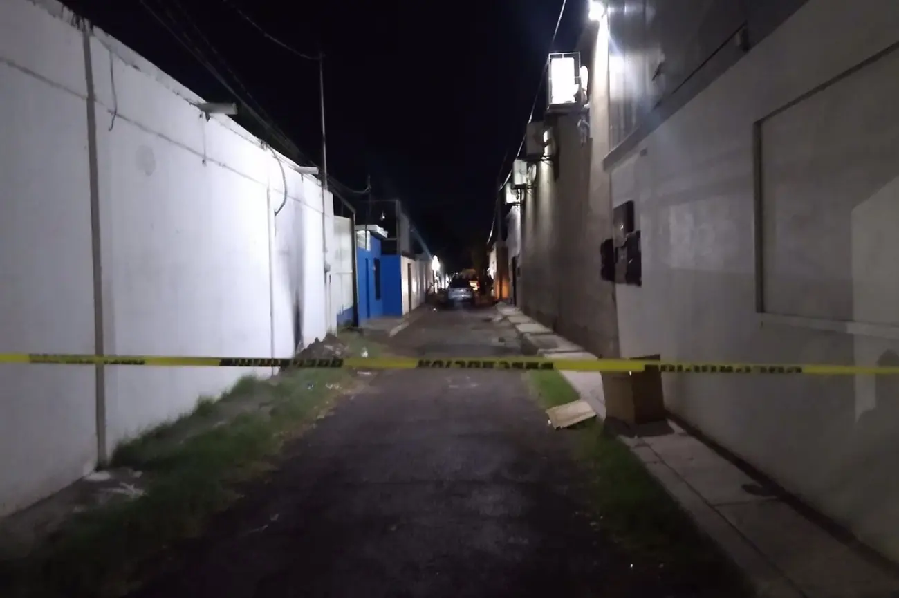Tétrico hallazgo en Obregón: dejan hielera abandonada con los restos de un hombre en su interior