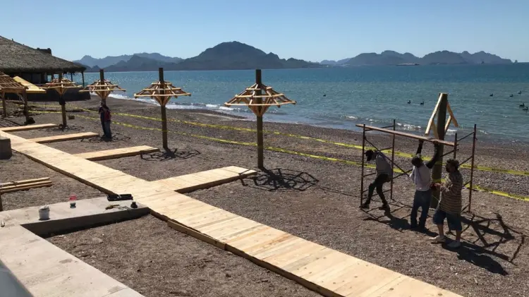 Claudia Alejandri EXPRESO