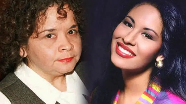 ¡Asesina de Selena Quintanilla podría salir de la cárcel!