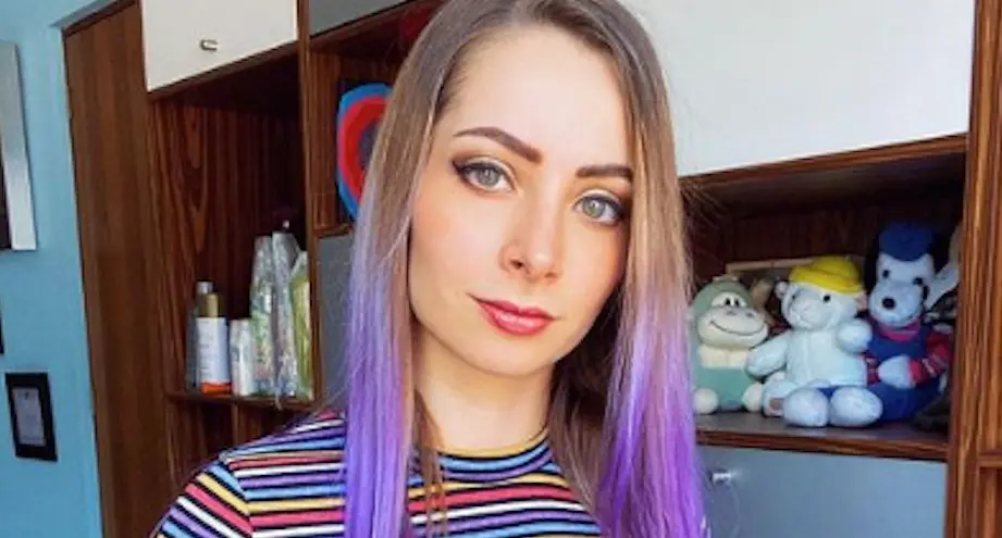 YosStop, ¿pornografía infantil o libertad de expresión?