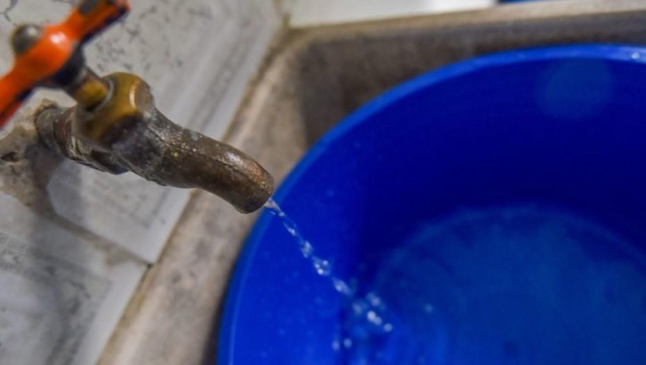 Más de 20 colonias se quedan sin agua este lunes en Hermosillo