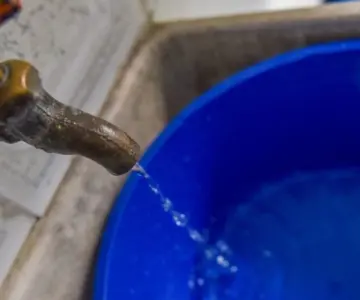 Sector del surponiente de Hermosillo se quedará sin agua por unas horas
