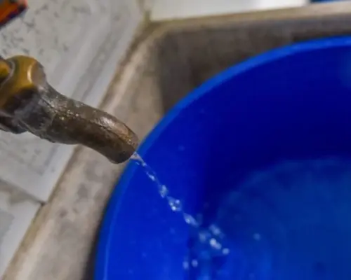 Guaymas enfrenta pérdidas del 30 % de agua por fugas en red antigua