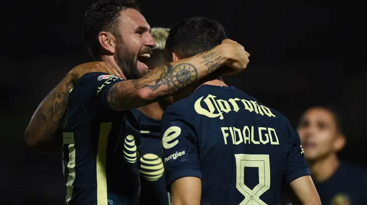 América se impone al FC Juárez y se mantiene líder