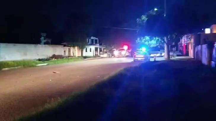 Derraman más sangre en Obregón; matan a dos hombre y lesionan a una mujer