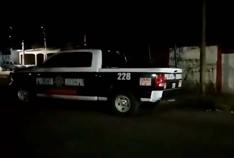 VIDEO - Balean a hombre en el Coloso Bajo; fue una mujer