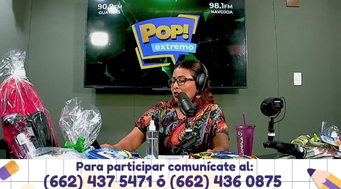 EN VIVO | Expreso 24/7 edición matutina