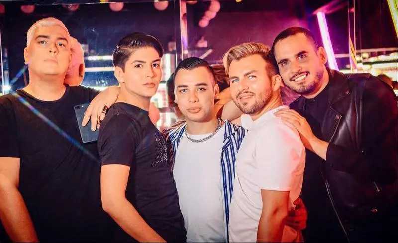 Influencer de Chiquirrucas ofrece disculpas tras abuso a migrante