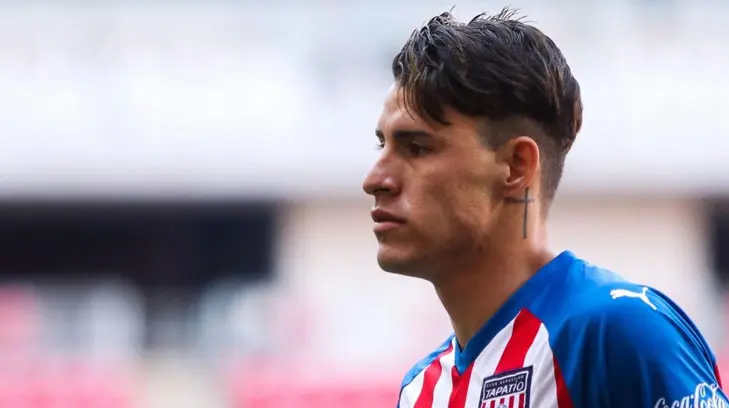 ¿Quién tomará a las tristes Chivas?