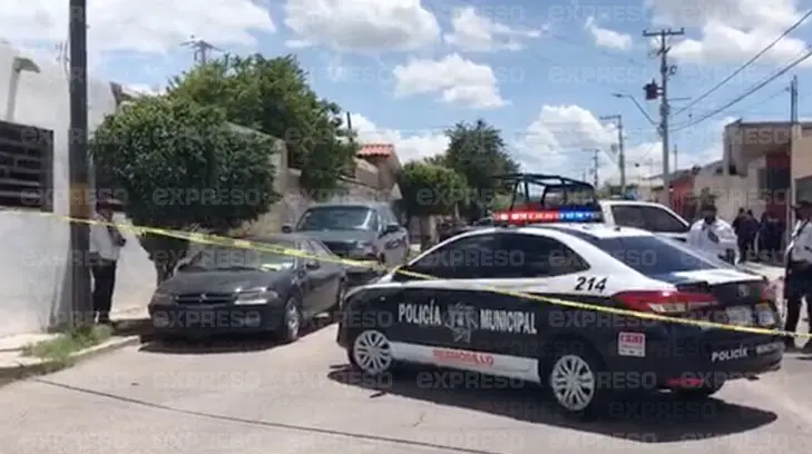 VIDEO | Ejecutan a balazos a un hombre al sur de Hermosillo