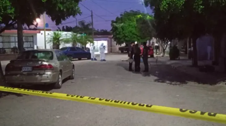 Tras discusión con su esposa policía asesina a tiros a su suegra