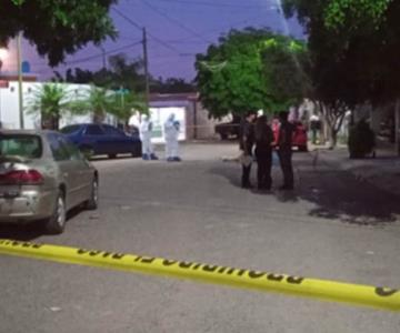 Más de la mitad de los homicidios dolosos contra mujeres fue con arma de fuego