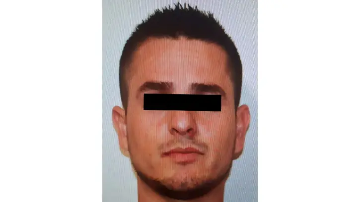 Capturan al Lito en Magdalena, por posesión de droga
