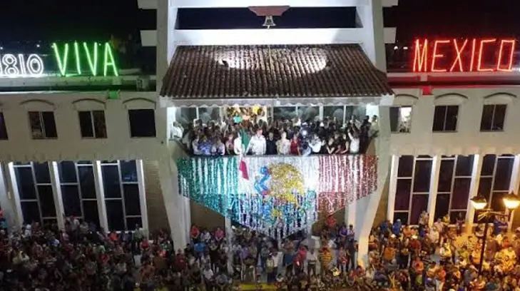 ¿Cancelarán el Grito de Independencia en Navojoa?