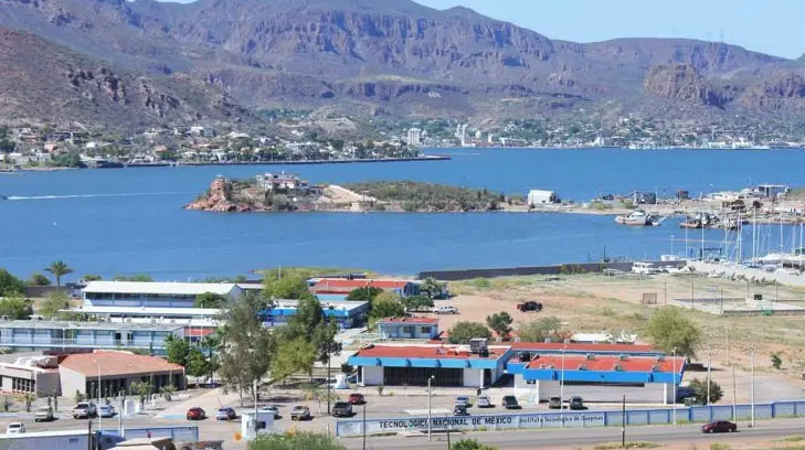 ¡Siempre no! ITG de Guaymas regresará a clases solo de forma virtual