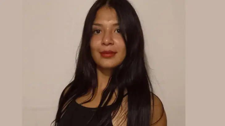 Kenia tenía 19 años y una vida por delante; fue localizada sin vida días después de su desaparición en Nogales