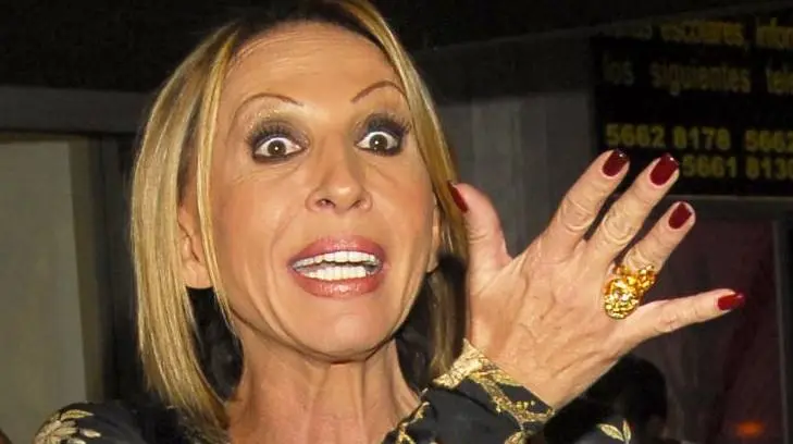 ¿Laura Bozzo no irá a la cárcel? Esta es la razón