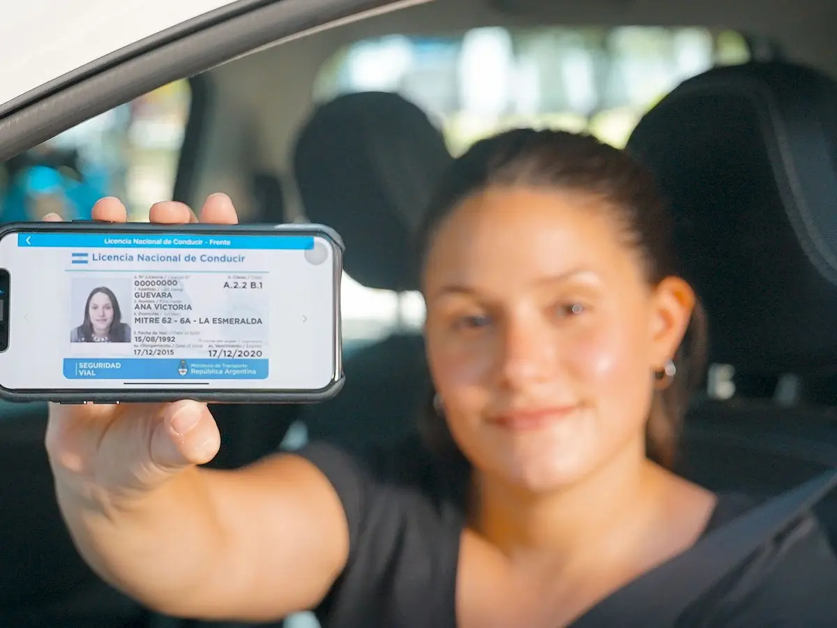 ¿Sonora tendrá licencias de conducir digitales?