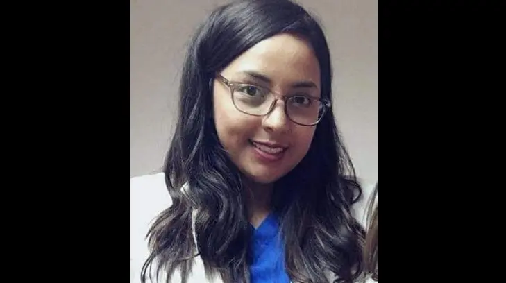 María Fernanda denunció a su expareja, tenía una orden de protección y hoy está muerta