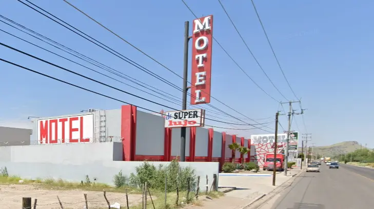 Joven lleva a motel a su exnovia, la golpea y abusa sexualmente de ella en Hermosillo