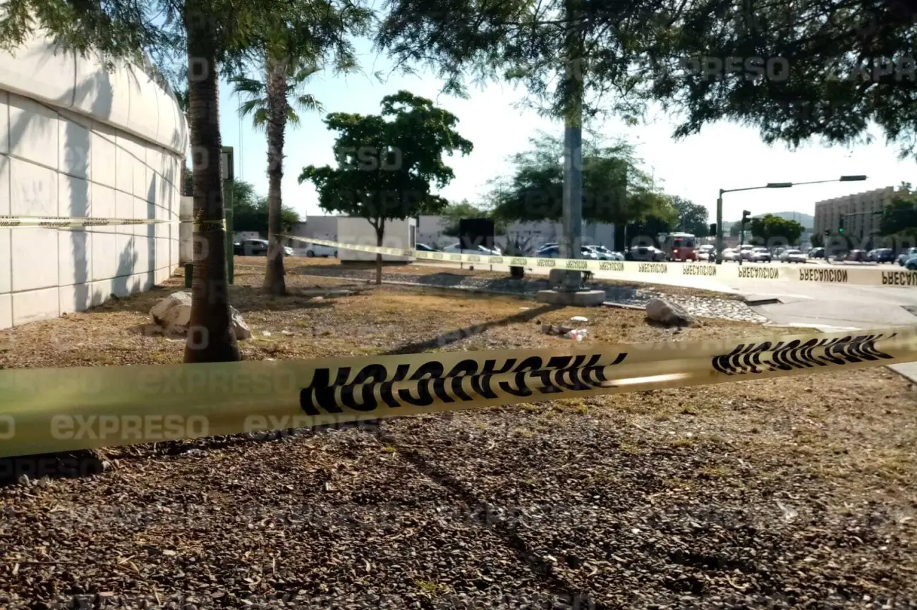 Localizan cuerpo sin vida en puente de Hermosillo