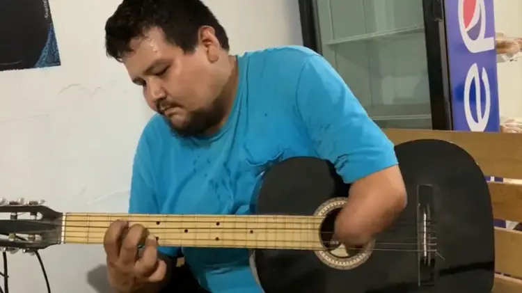 Foto: Captura de video