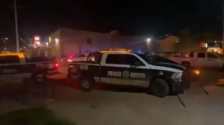 En un baño público terminó su vida por una supuesta sobredosis de droga