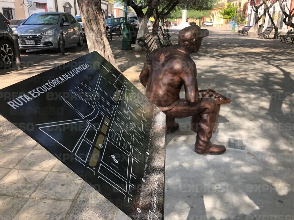 Borrachos que salen de los bares y no indigentes los probables responsables de vandalismo en el Centro