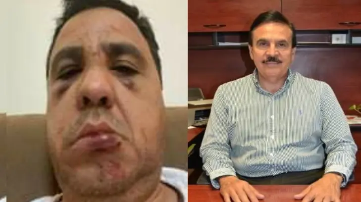Intentan levantar a regidor, empresario y comandante de policía en Nogales
