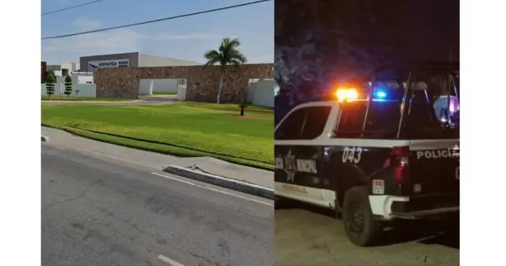 Joven hermosillense se queda dormido en conocido bar y despierta mientras lo violaban en un motel