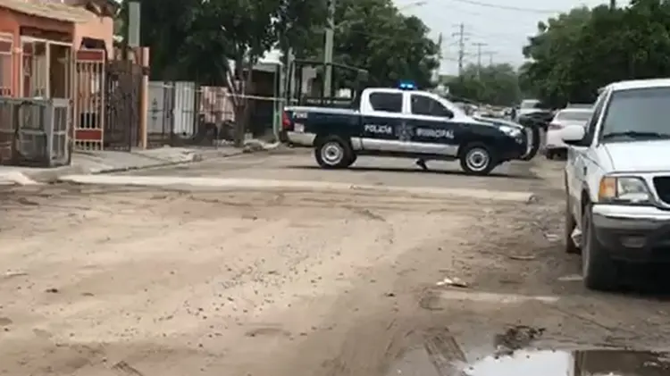 Martín Vallejo EXPRESO 