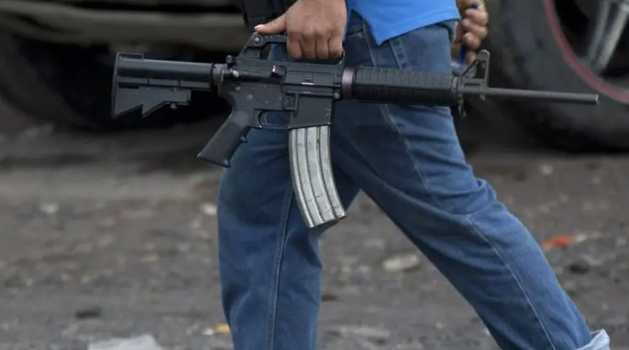 No van a encontrar a los desaparecidos, ya no existen: sicario narra su chamba en Sonora y como desapareció a cientos