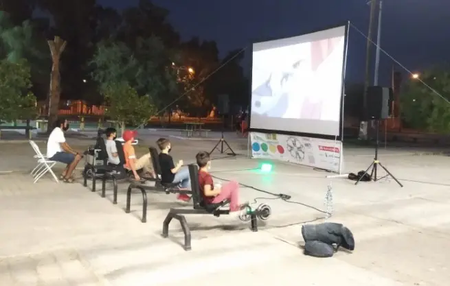 Los niños cajemenses tendrán actividades de sobra para elegir en septiembre