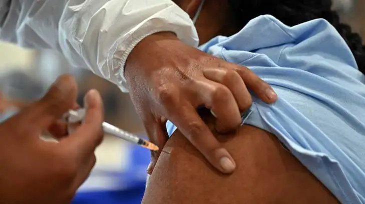Jóvenes con comorbilidades serán vacunados en el sur de Sonora