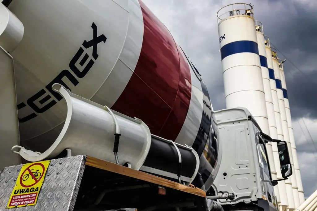 CEMEX da otro paso hacia el futuro: el medio ambiente es su prioridad