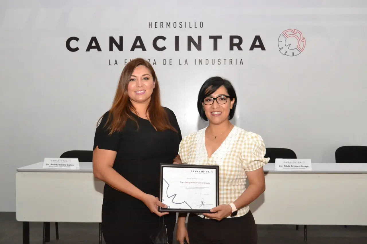 Crea Canacintra Comisión de Responsabilidad Social Empresarial