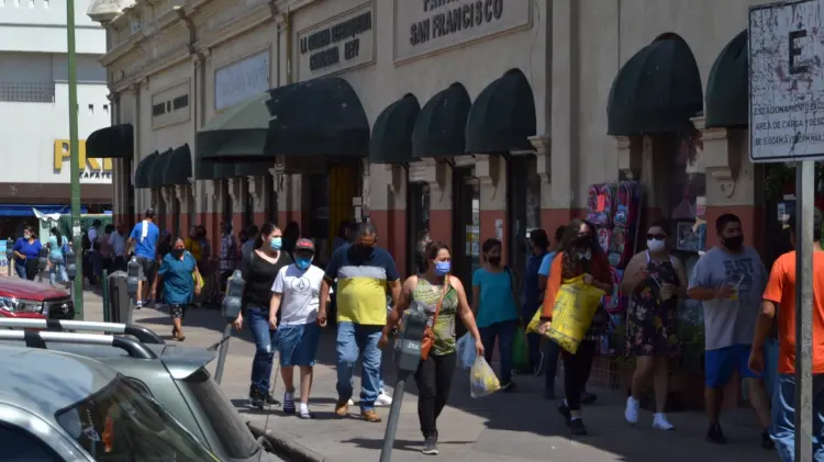 Foto: Tadeo Cruz / EXPRESO.