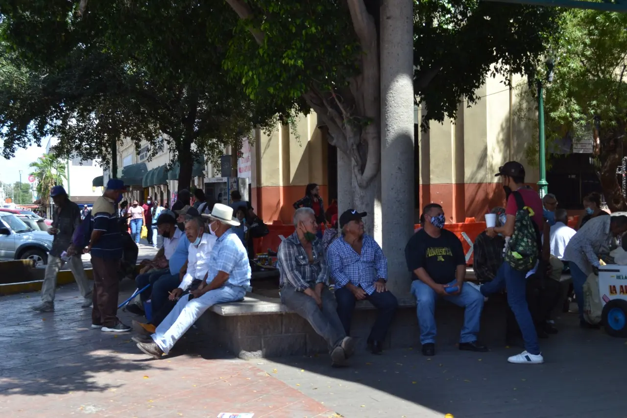 Inmunidad de rebaño estaría cada vez cerca en Sonora