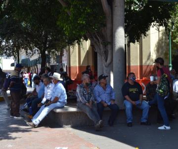 Inmunidad de rebaño estaría cada vez cerca en Sonora