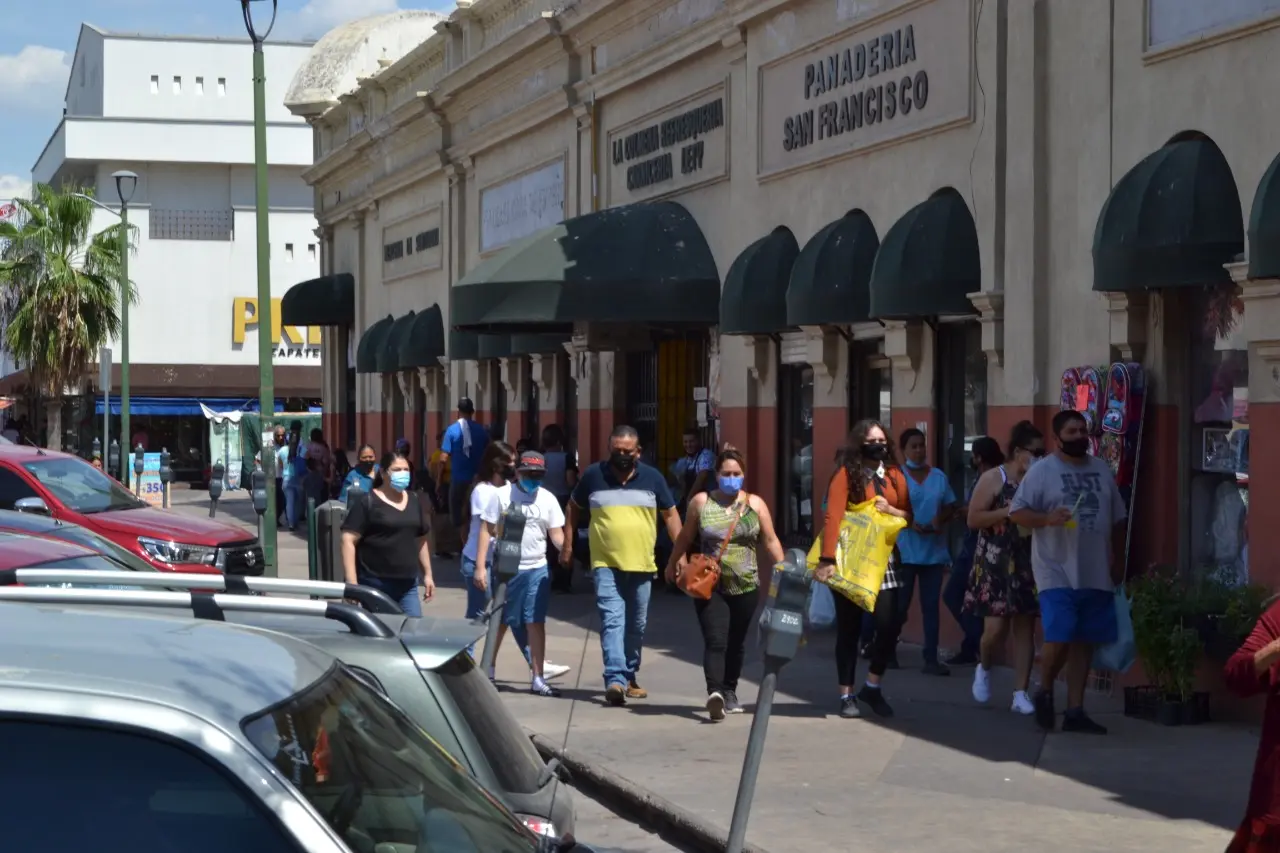 Van tres semanas seguidas de reducción de Covid en México: López-Gatell