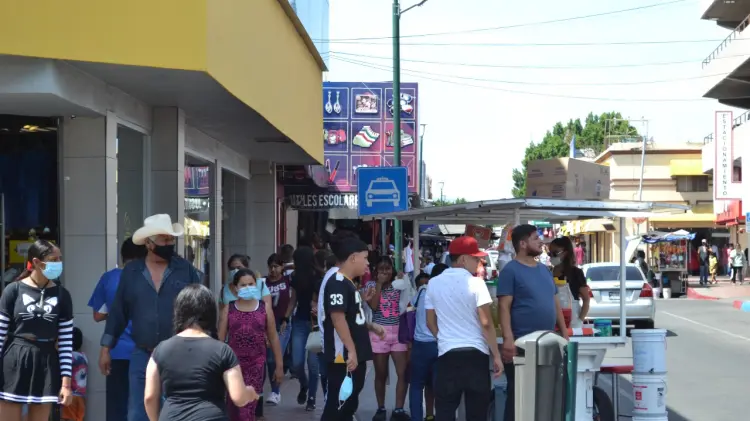 Foto: Tadeo Cruz / EXPRESO.