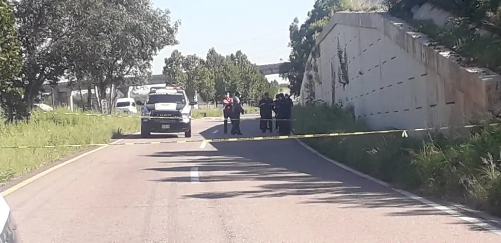 Siguen sin identificar cuerpos encontrados el viernes en Nogales