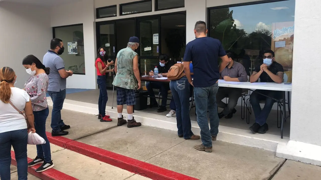 Vacunarán a rezagados en Nogales; checa qué necesitas