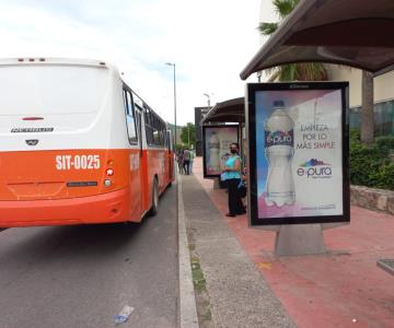 Hermosillo: usuarios del transporte urbano se quejan por malos tratos de choferes