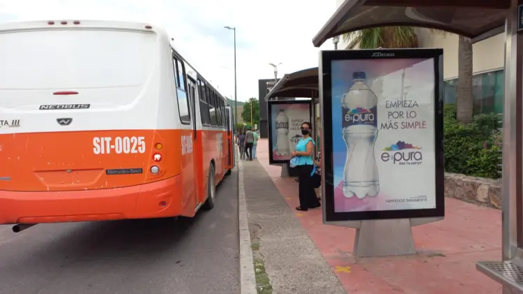 María Fernanda García (Especial/EXPRESO) 