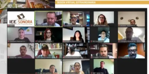 IEE aprueba lineamientos sobre procedimientos en acoso laboral y sexual