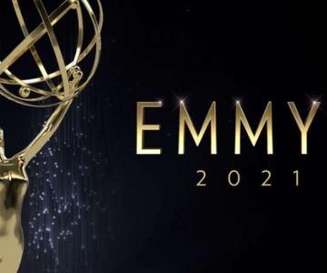 Estos son los nominados a los Premios Emmy 2022