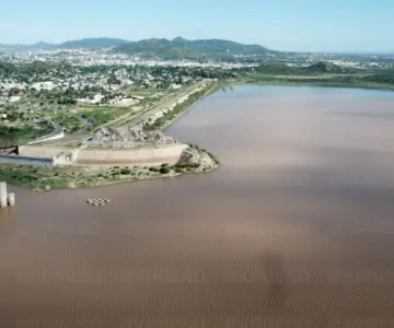 Abastecimiento de agua asegurado para verano del 2023: Conagua