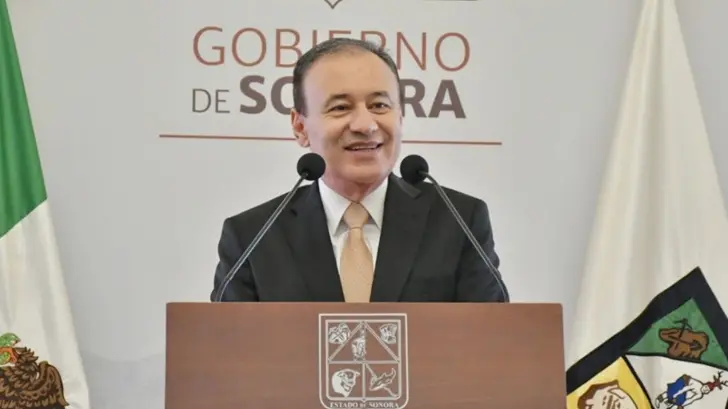 Atenderé personalmente el tema de seguridad: Alfonso Durazo