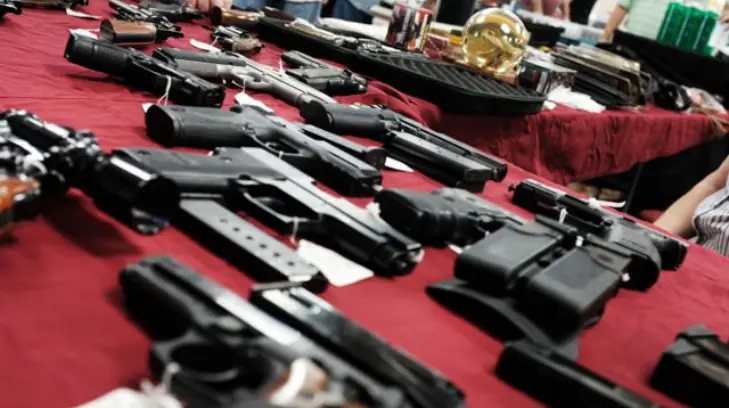 Armas, kilos de droga y hasta una avioneta: esto ha asegurado la Fiscalía
